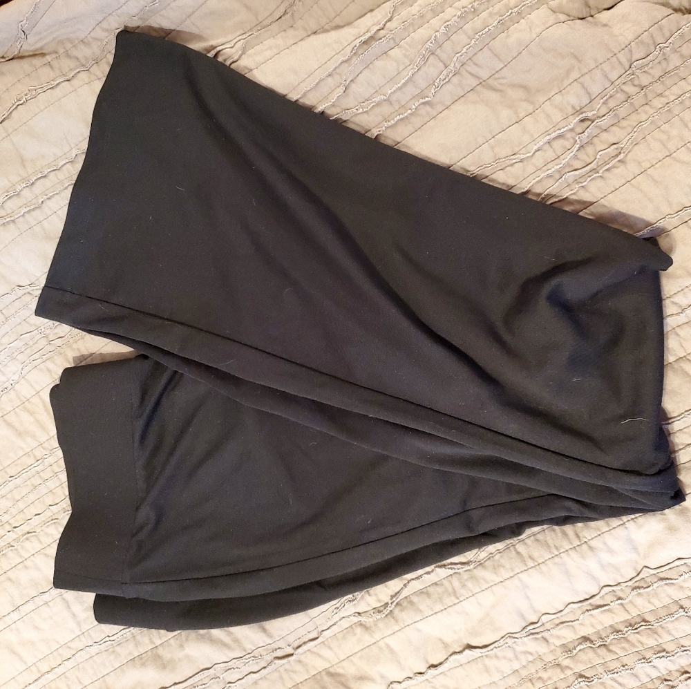 Torrid Flare Dress Pant